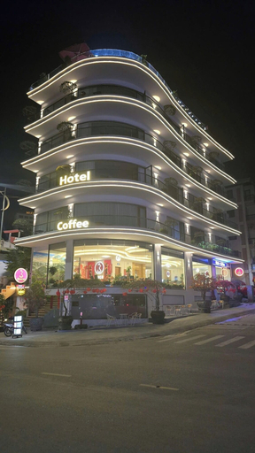 Exterior & Views 2, SOCA HOTEL LAO CAI, Lào Cai