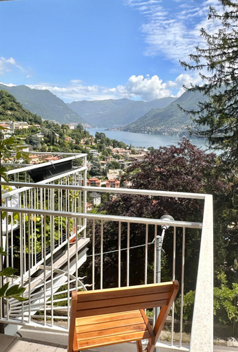 Others 4, Casa Ling -AC - parking-2Bathrooms, Como