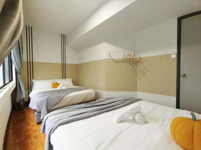 Bedroom 14