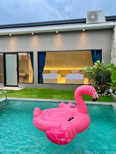 Swimming Pool 3
