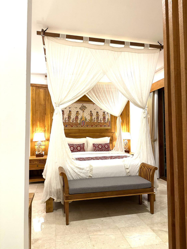 Bedroom 12