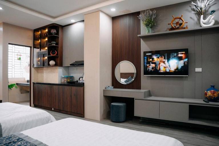 Others 2, Happy House Muong Thanh, Cửa Lò