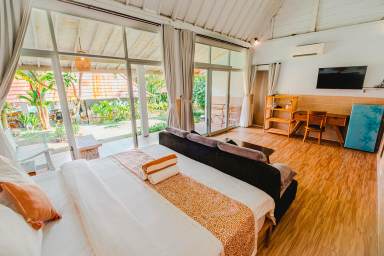 Bedroom 26