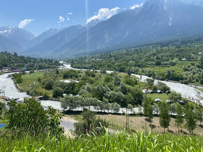 Others 3, North Cliff Glamping Base Camp, Ganderbal