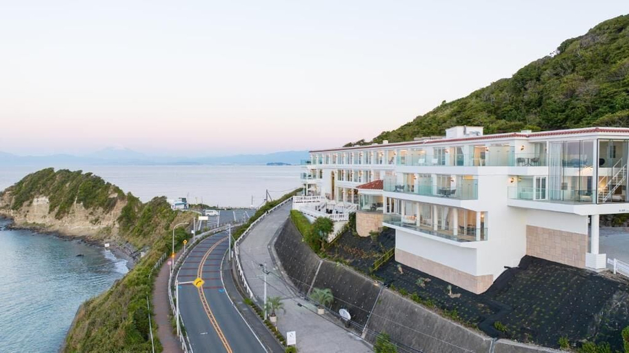 Exterior & Views 2, Hayama Hotel Otowa NO Mori, Hayama