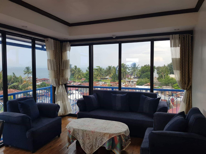 Others 4, 2BR Penthouse Condo Rental, Davao City