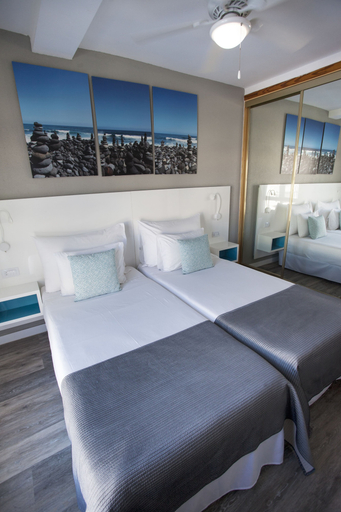 Bedroom 3, Coral Compostela Beach Golf, Santa Cruz de Tenerife