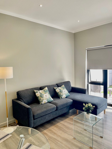 Others 2, Easy Stay- The Monroe, City of Johannesburg