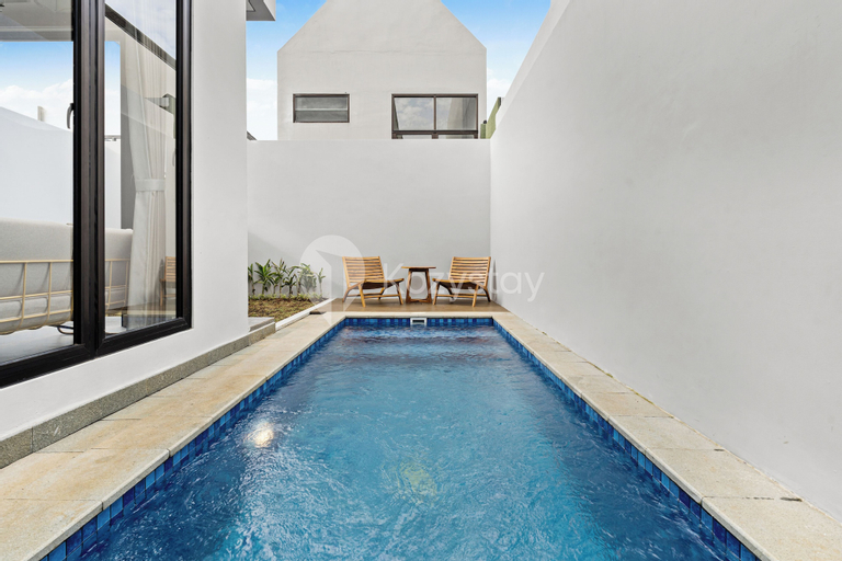 Serila Villa by Kozystay - Jimbaran, Badung