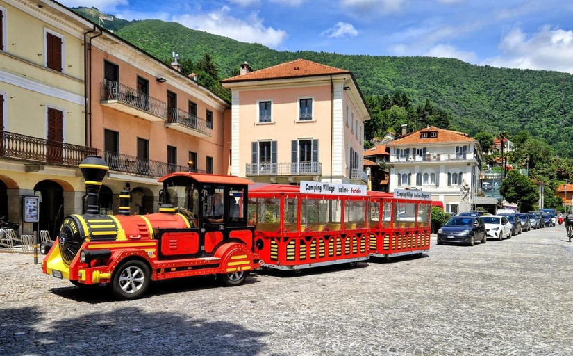Little Suite Near Lake, Verbano-Cusio-Ossola