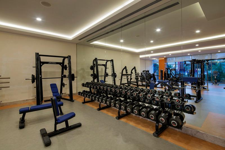 Others, The Sense De Luxe – All Inclusive, Manavgat