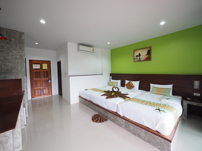 Bedroom 6