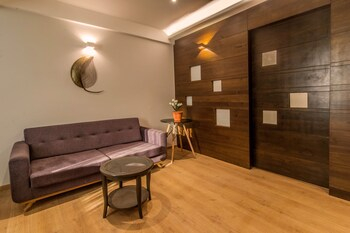 Others 4, Native By Chancery Hotels, Belgaum