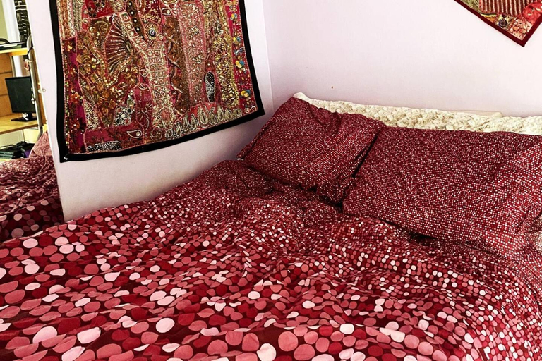 Others 5, serene Mountainside Suite, Private entrance and bathroom, Marin