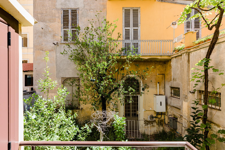 Others 4, Cavour Luxury Home, Rome