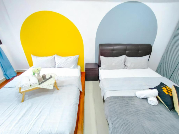 Bedroom 23