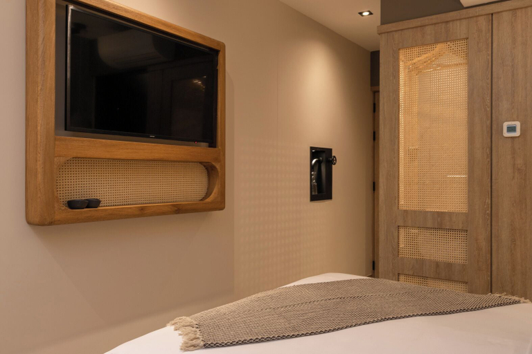 Bedroom 3, Landmark Hotel, Medellín