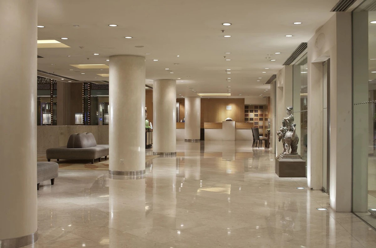 Public Area 4, The Royal Garden, Kowloon