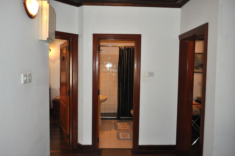 Bathroom 2, Cocoon Hills, Nuwara Eliya