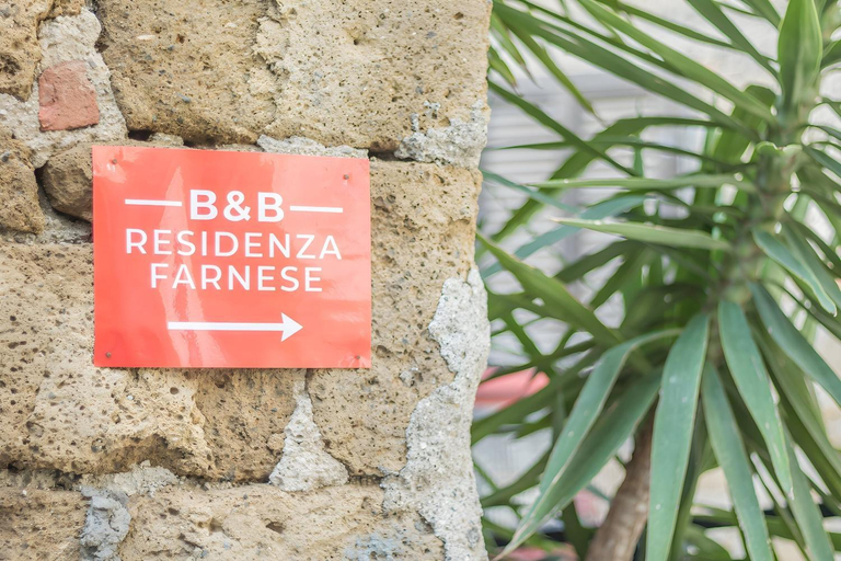 Others 3, Boutique B&B Residenza Farnese, Viterbo