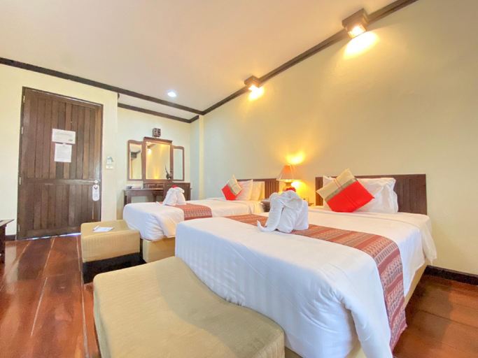 Bedroom 6