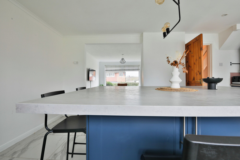 Others 4, 3 Bed House with Private Parking, Vale of Glamorgan