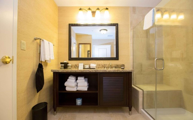 Bathroom 11