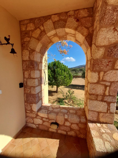 Others 4, "Villa Othon-Leni" - Panoramic Sea View & Traditional Luxury, Peloponnese