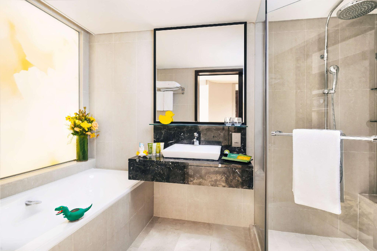 Bathroom 11