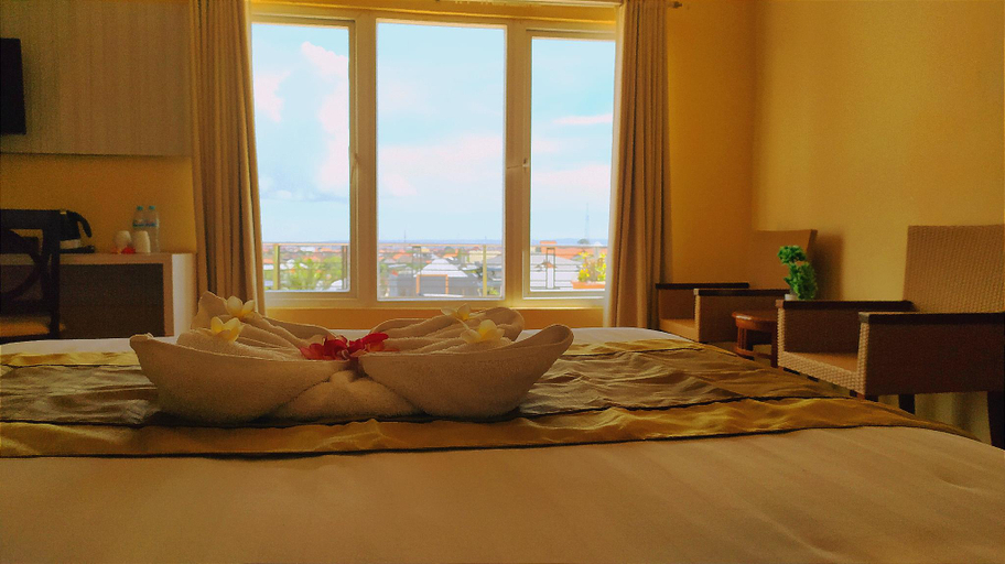 Bedroom 24