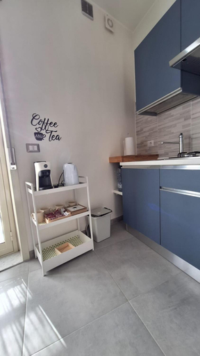 Others 4, B&B Sei Palme, Catania
