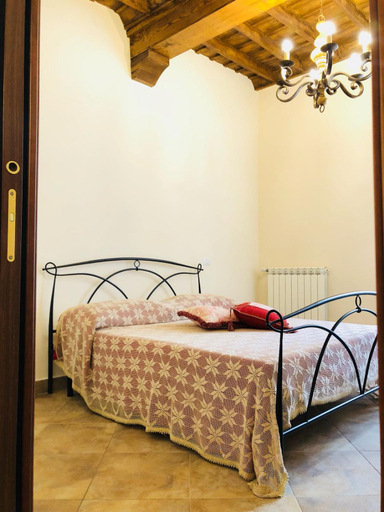Casa Vacanze La Torretta, Viterbo