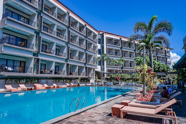 The Green Peak, ARTOTEL Curated, Bogor