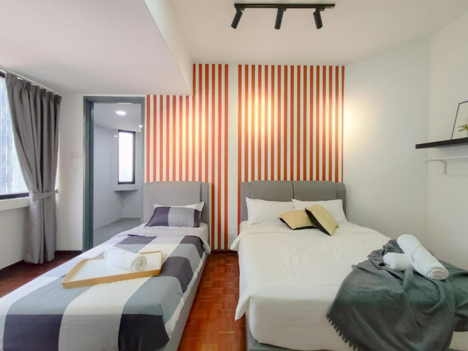 Bedroom 22