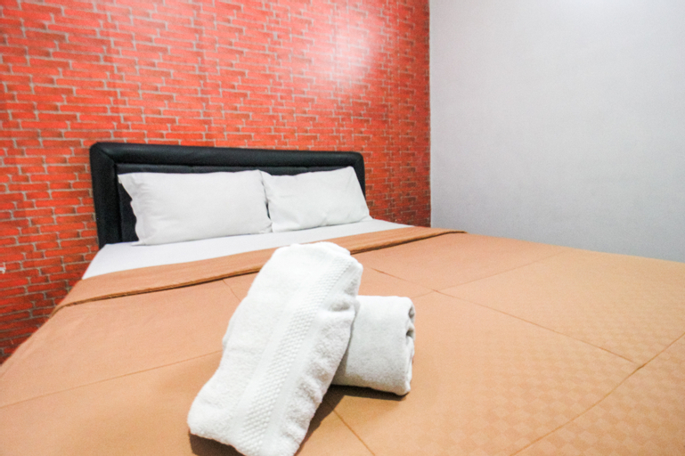 Bedroom 8