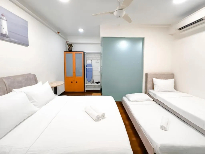 Bedroom 10