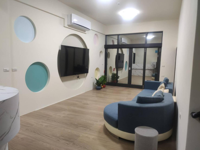 Others 4, Penghu Roundabout Guesthouse, Penghu