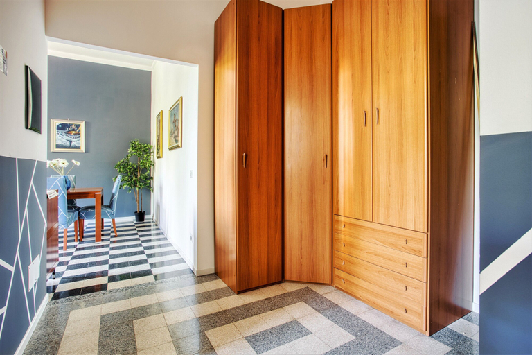 Others 5, JOIVY Stylish Flat in Porta Genova, Milano