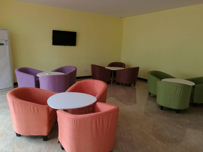 Others 5, riverside holiday hotel, Hainan