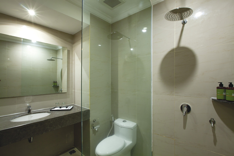 Bathroom 5