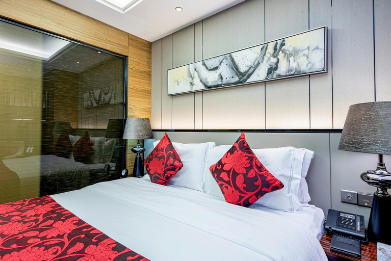 Bedroom 9