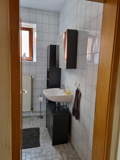 Ferienwohnung Gulde N tal, Bad Kreuznach