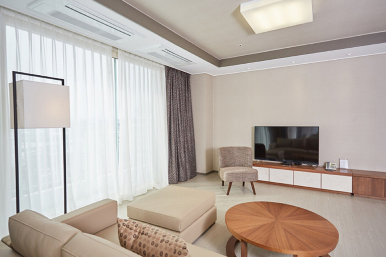 Others 5, I Want Resort, Pyeongchang