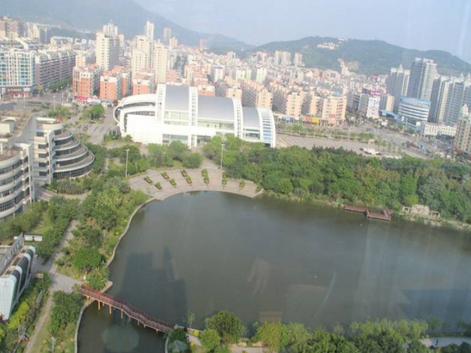 Others 5, Changshan Lake, Fuzhou
