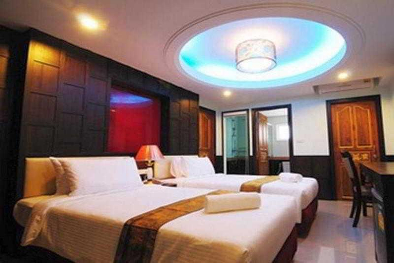 Bedroom 23