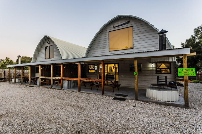 Exterior & Views 1, Arch Cabins - Self Catering, Storms River, Cacadu