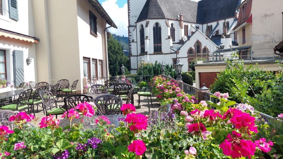 Exterior & Views 1, Hotel Kirchbuhl im Schwarzwald Hotel, Lörrach