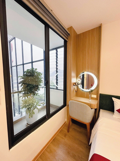 Bedroom 3, SOCA HOTEL LAO CAI, Lào Cai