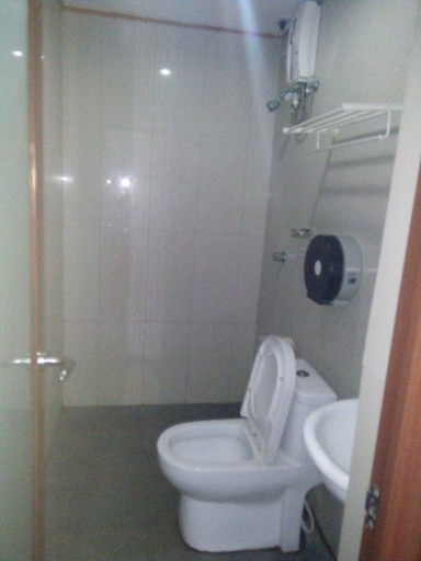 Bathroom, Asia Novo Boutique Hotel - Sorsogon, Sorsogon City