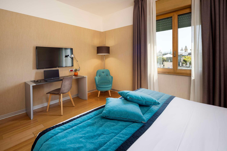 Bedroom 10